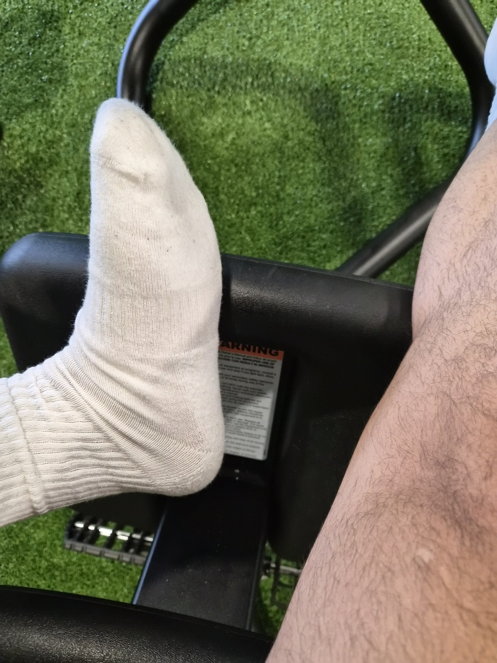 Nike Crew Socks - Picture 6 of 9